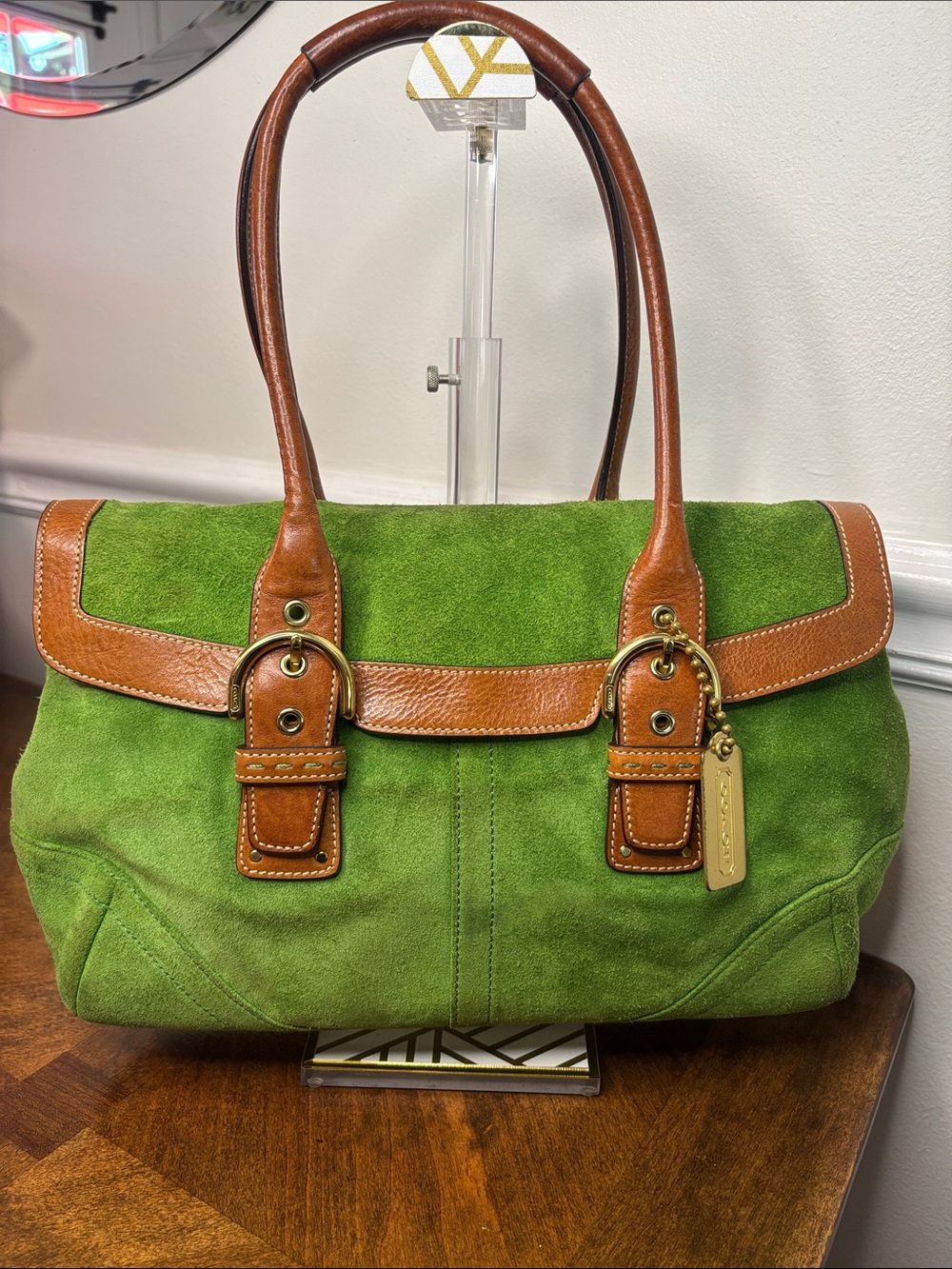 2004 COACH COLLECTION (ISO) - Picture 12 of 16
